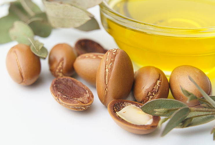 Les Bienfaits Remarquables de l’Huile de Lentisque et de l’Huile d’Argan pour la Peau et les Cheveux