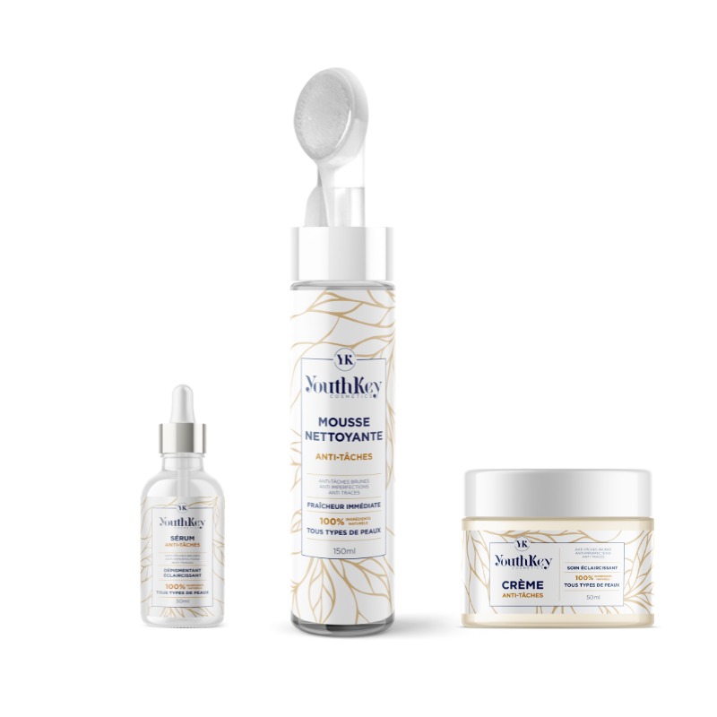 Pack Trio Anti-tâches