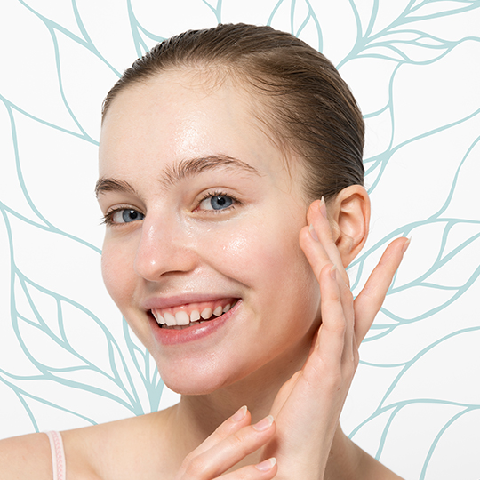 Soins éclaircissants