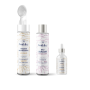 Pack Mousse Nettoyante Éclaircissante + Eau Micellaire Éclaircissante + Sérum Anti-Tâches